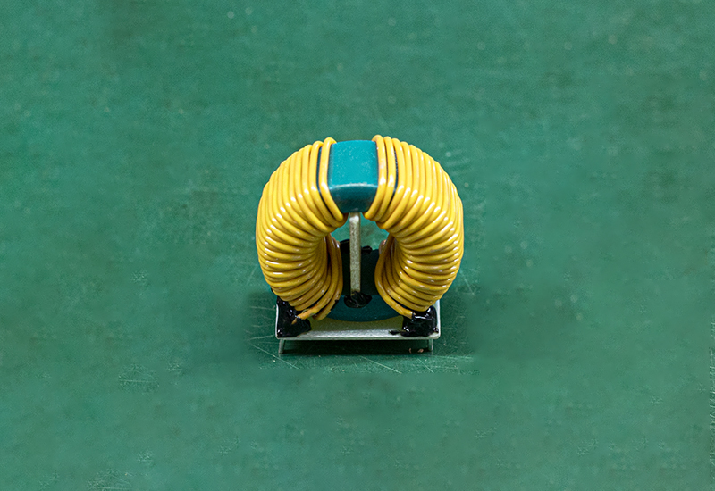磁環電感類T36-23-15